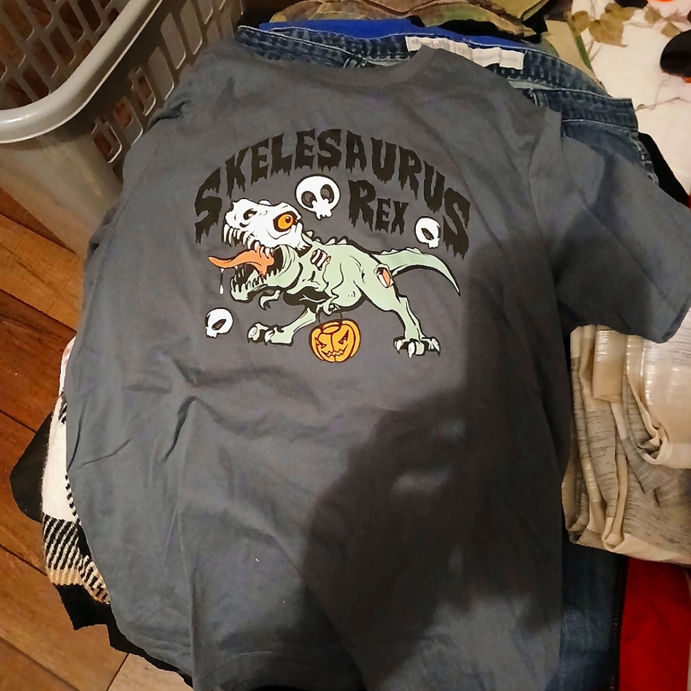 Holiday T -Shirt